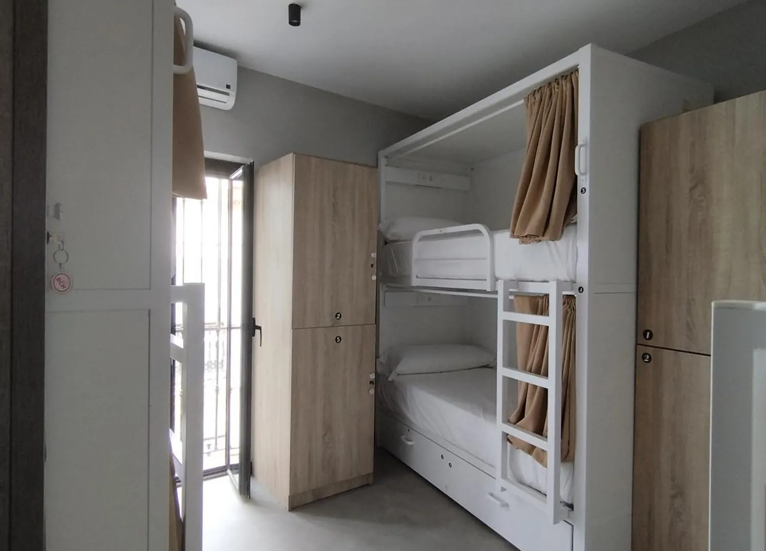 Sweet Sevilla Hostel