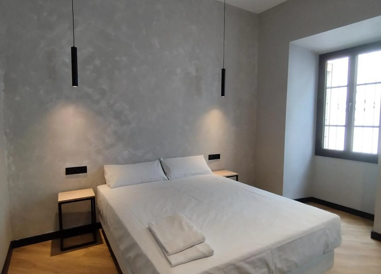 Sweet Sevilla Hostel 0*, Seville Spain