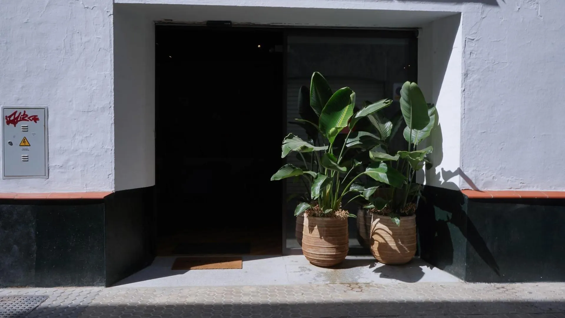 Sweet Sevilla Hostel Spain