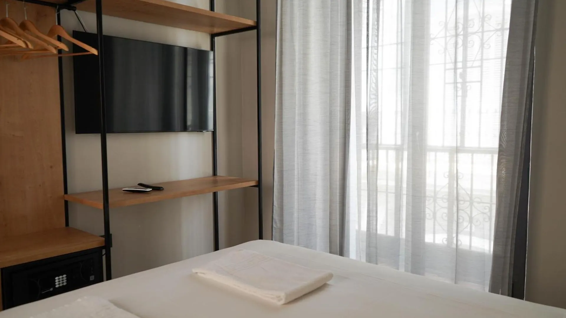Sweet Sevilla Hostel Spain