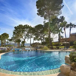 **** Otel Hipotels Eurotel Punta Rotja Spa-golf İspanya