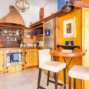 Atico Design House Apartment