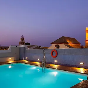 Hotel San Gil, Sevilla