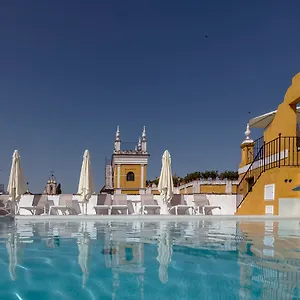 Hotel Casas De La Juderia, Sevilla