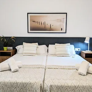 Appartement San Marcos, Sevilla