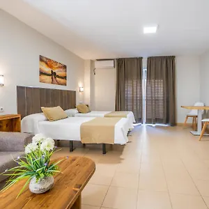 Appartement Puerta Del Sur, Sevilla