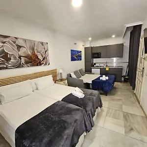 Appartement Angeles, Sevilla