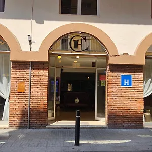 Caste , Lloret de Mar España