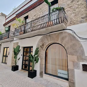 Boutique Atelier - Adults Only , Sant Pere Pescador España
