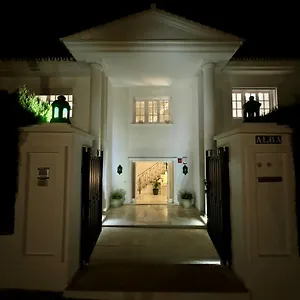 Aurora Boutique House - Only Adults , Marbella España