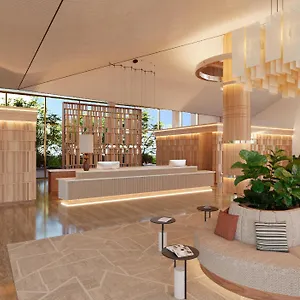 ***** Otel Hipotels Playa De Palma Palace&spa (adults Only) İspanya