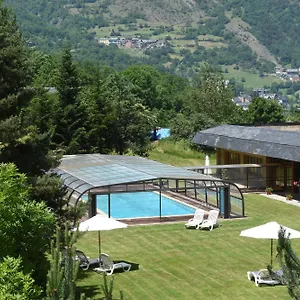 Rvhotels Tuca Hotel Vielha e Mijaran
