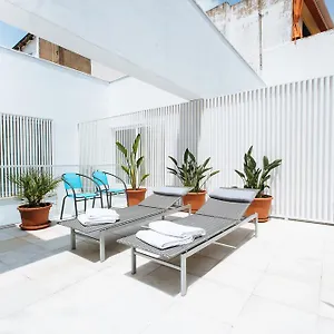  Apartament Singular Virgenes