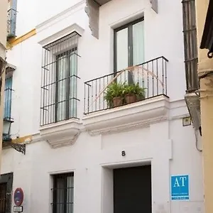 Appartement Center, Sevilla