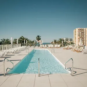 **** Otel Alay - Adults Only Recommended İspanya