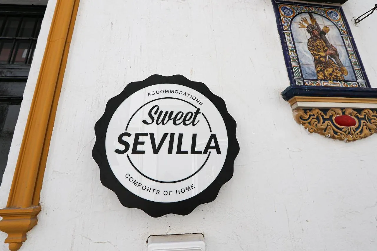 Sweet Sevilla Hostel 0*, Sewilla