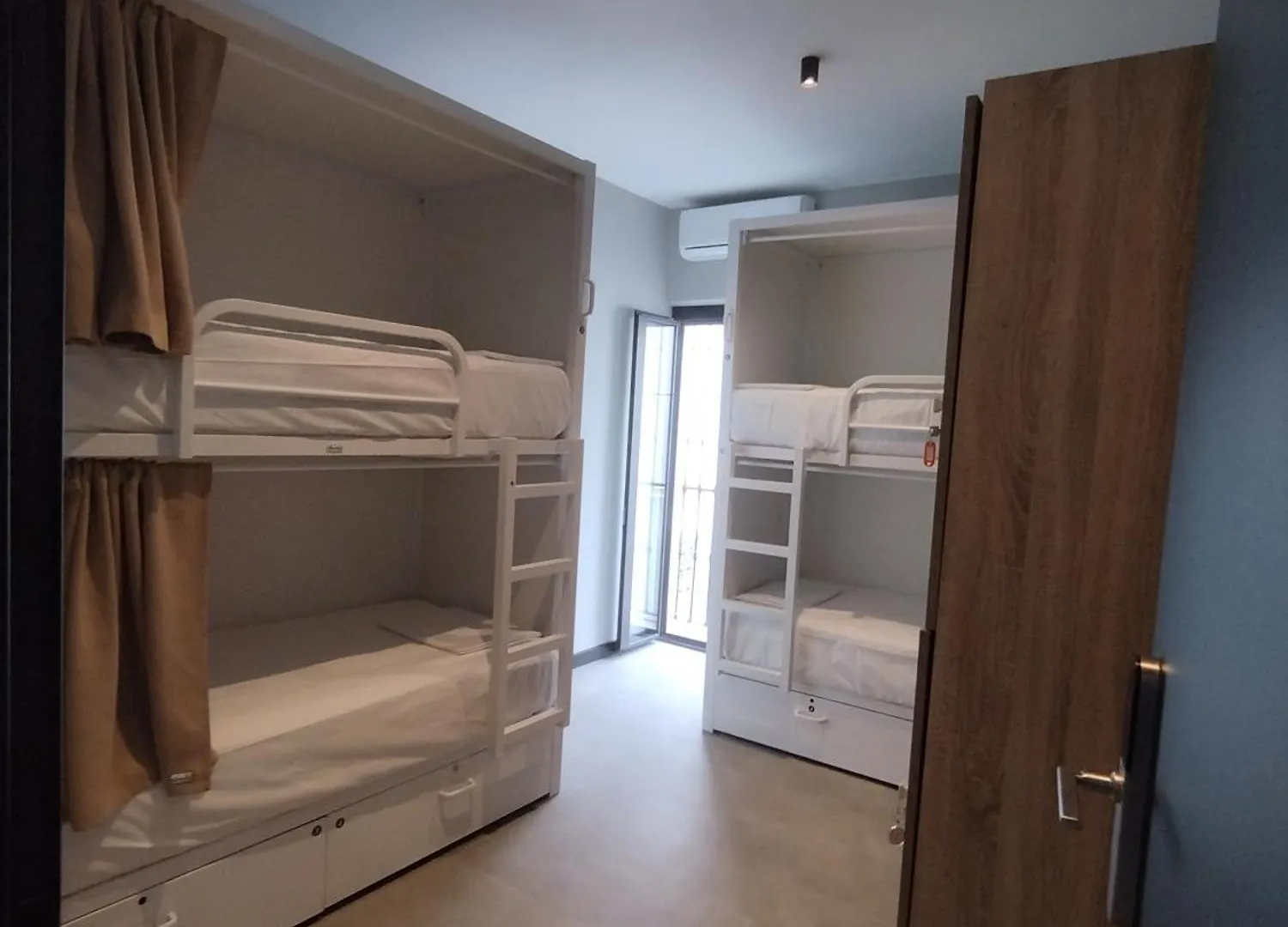 Sweet Sevilla Hostel Hiszpania