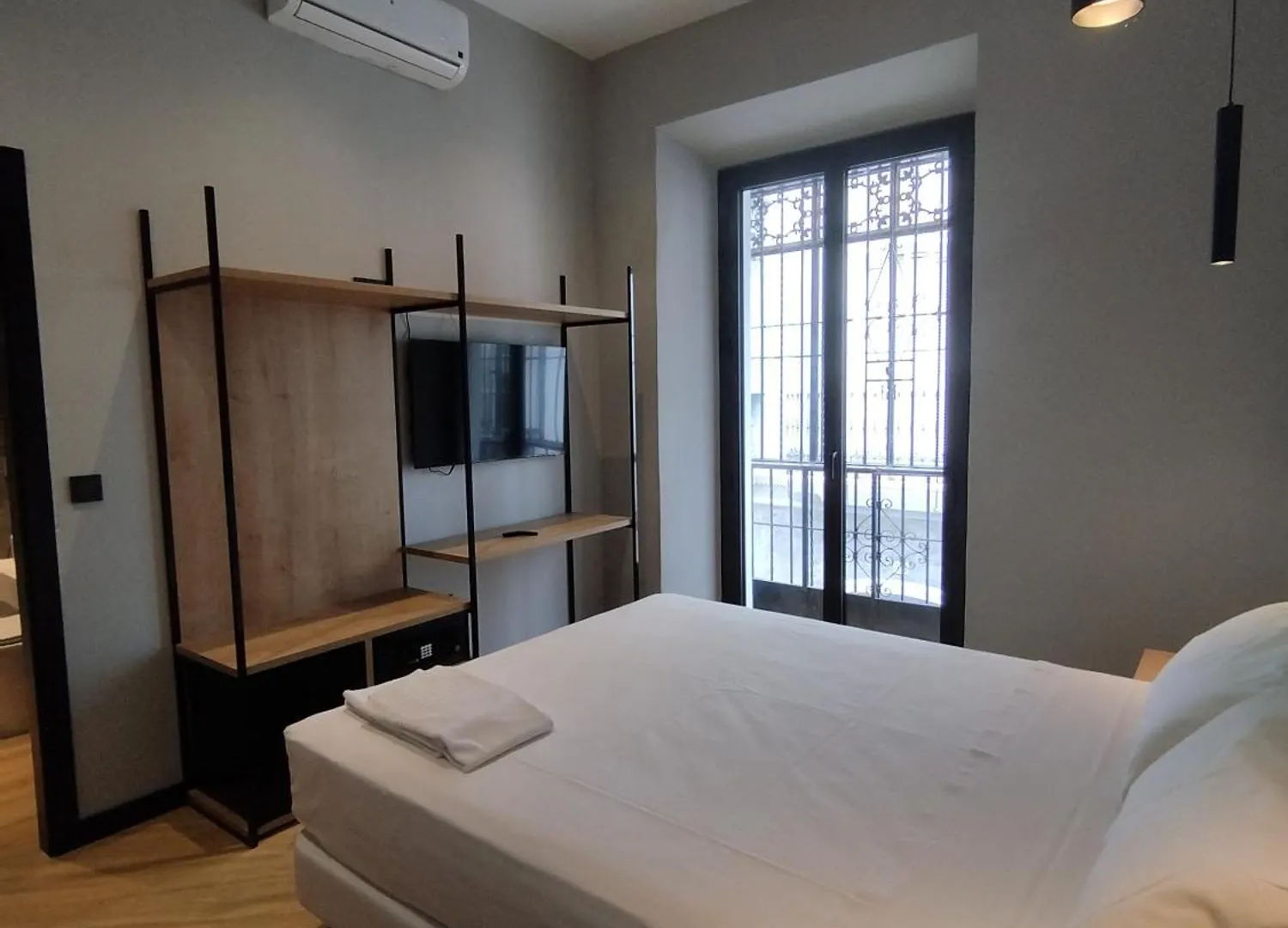 Sweet Sevilla Hostel
