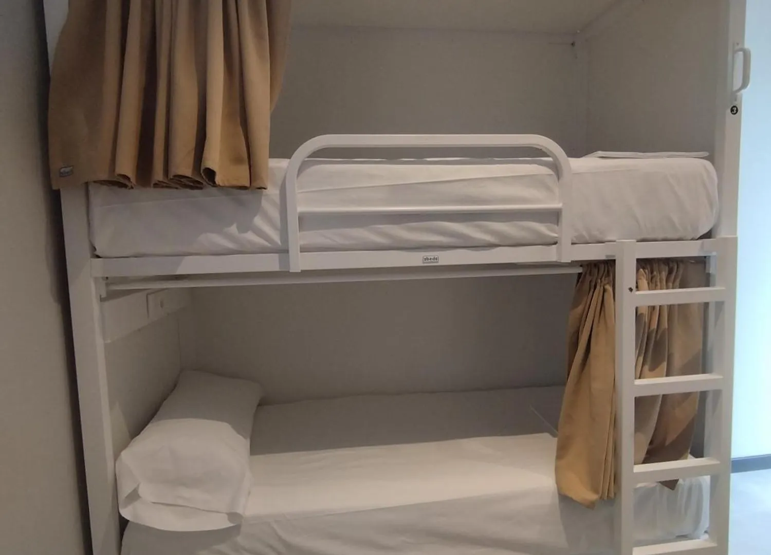 Sweet Sevilla Hostel