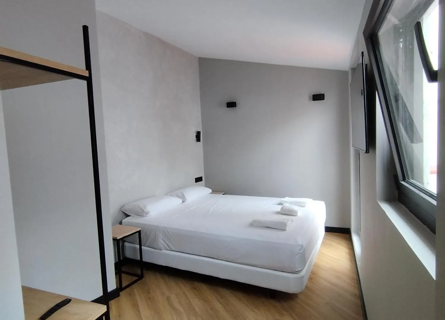 Sweet Sevilla Hostel Hiszpania