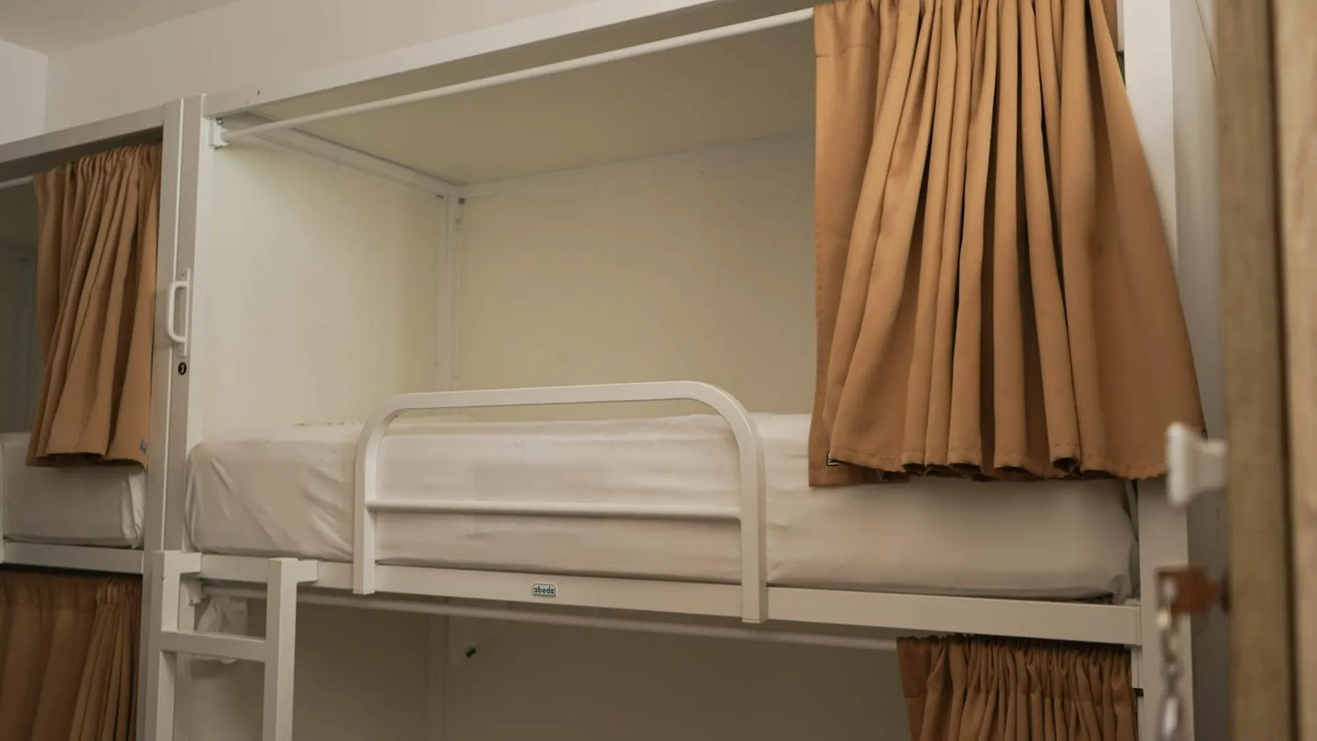 Sweet Sevilla Hostel