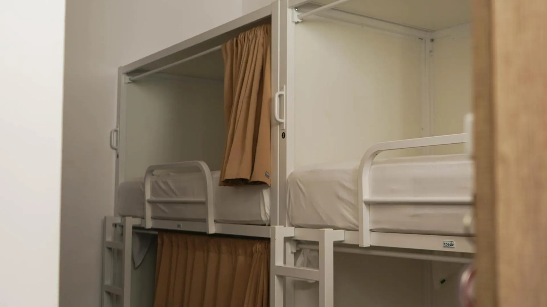 Sweet Sevilla Hostel Hiszpania