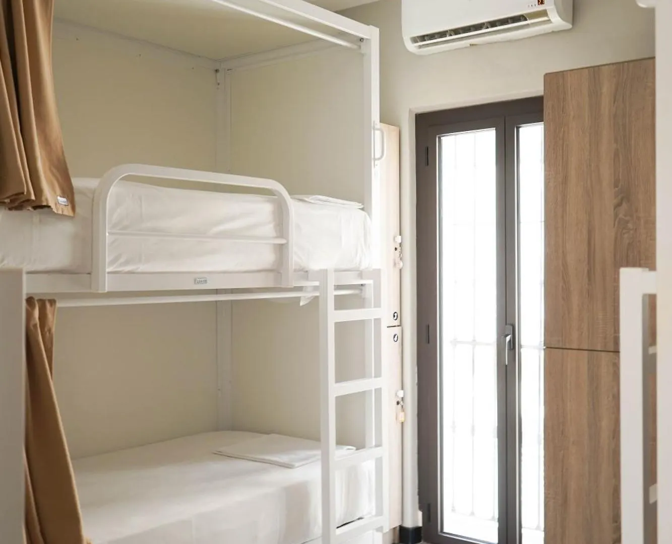 Sweet Sevilla Hostel