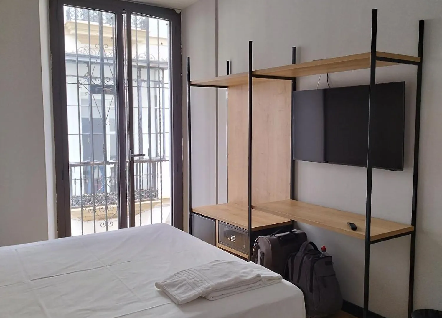 Sweet Sevilla Hostel Spain