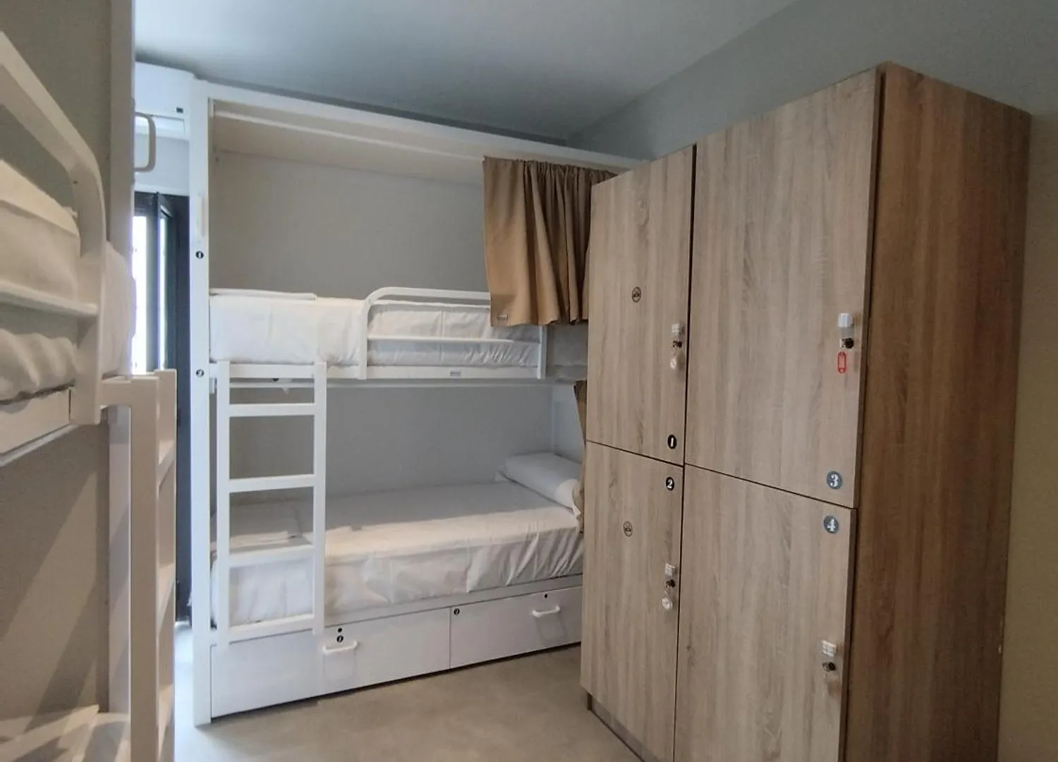 Sweet Sevilla Hostel Spain